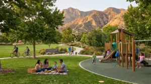 Best Parks and Outdoor Places to Explore in Moreno Valley