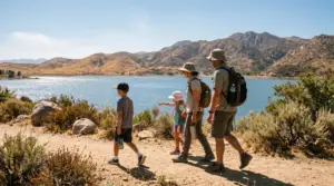 12 how to keep family outings affordable