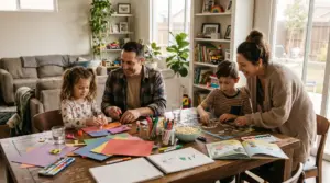 6 find indoor activities for hot or rainy days