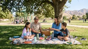 Best Family-Friendly Activities in Moreno Valley: Parks, Indoor Attractions, and Weekend Ideas